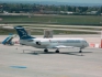 Fokker 100 (F-28-0100)